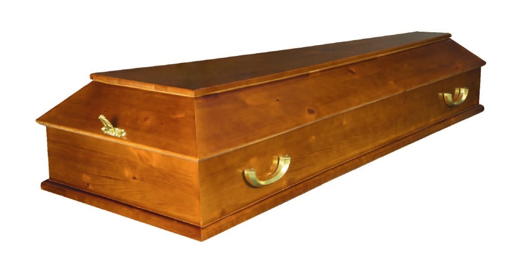 Гроб Невский